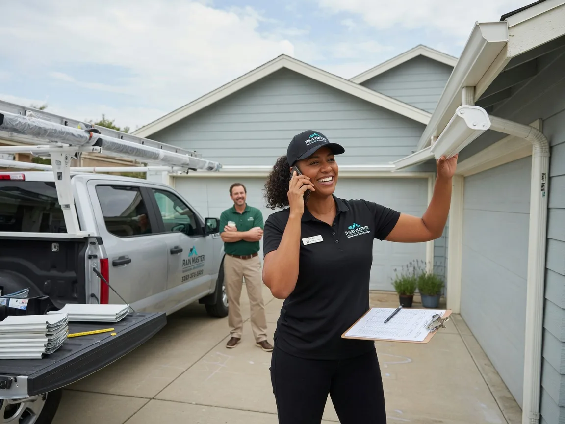 Gutter Installation Iowa Falls, IA FAQs